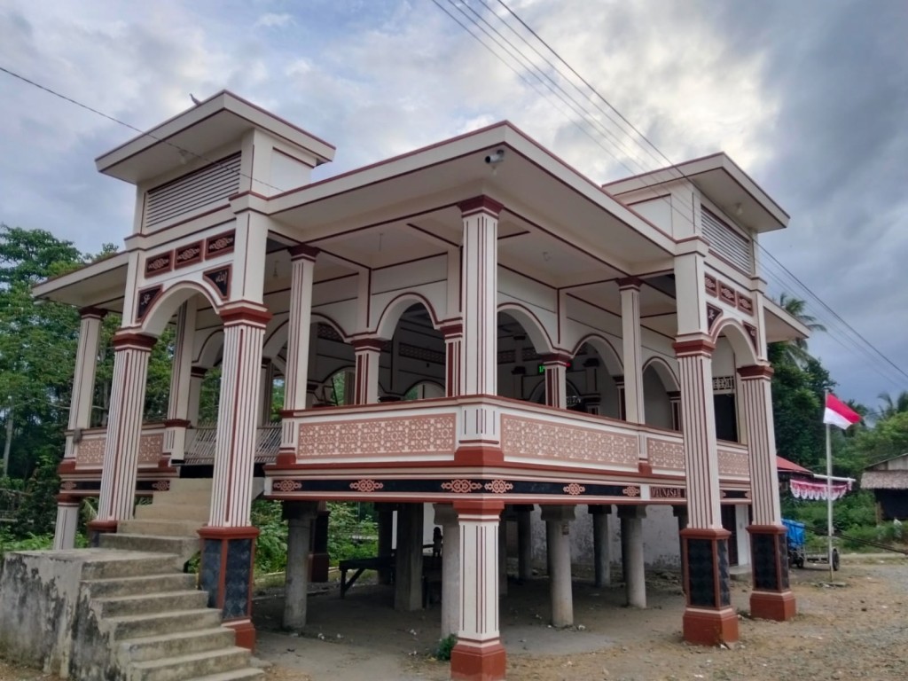 DESA KUMBANG KEUPULA